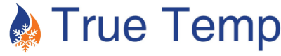 True Temp logo