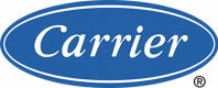 Carrier AC equipment logo