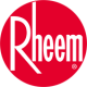 Rheem AC equipment logo