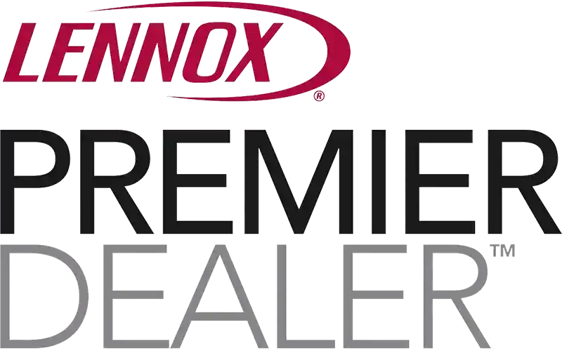 Lennox Premier Dealer - logo